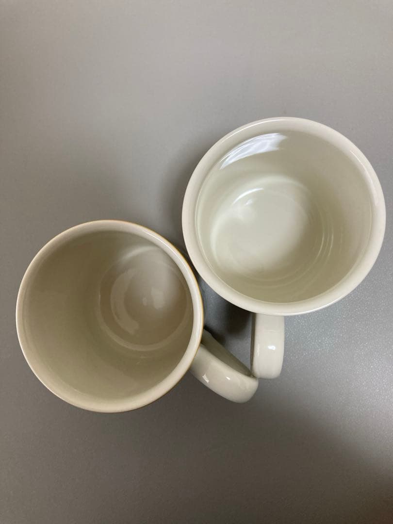 ビレロイ&ボッホ バスケット4点