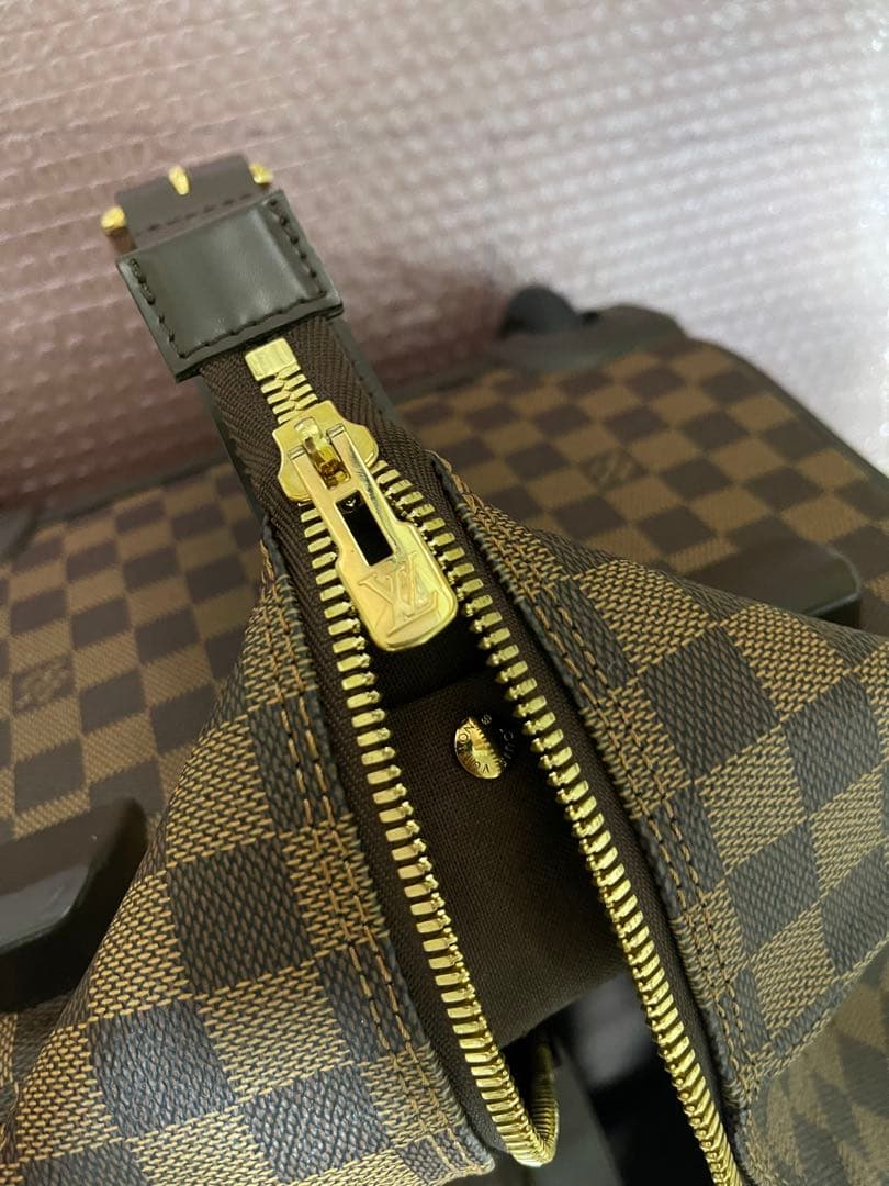 Louis Vuitton ルイヴィトン エオール50 ダミエ