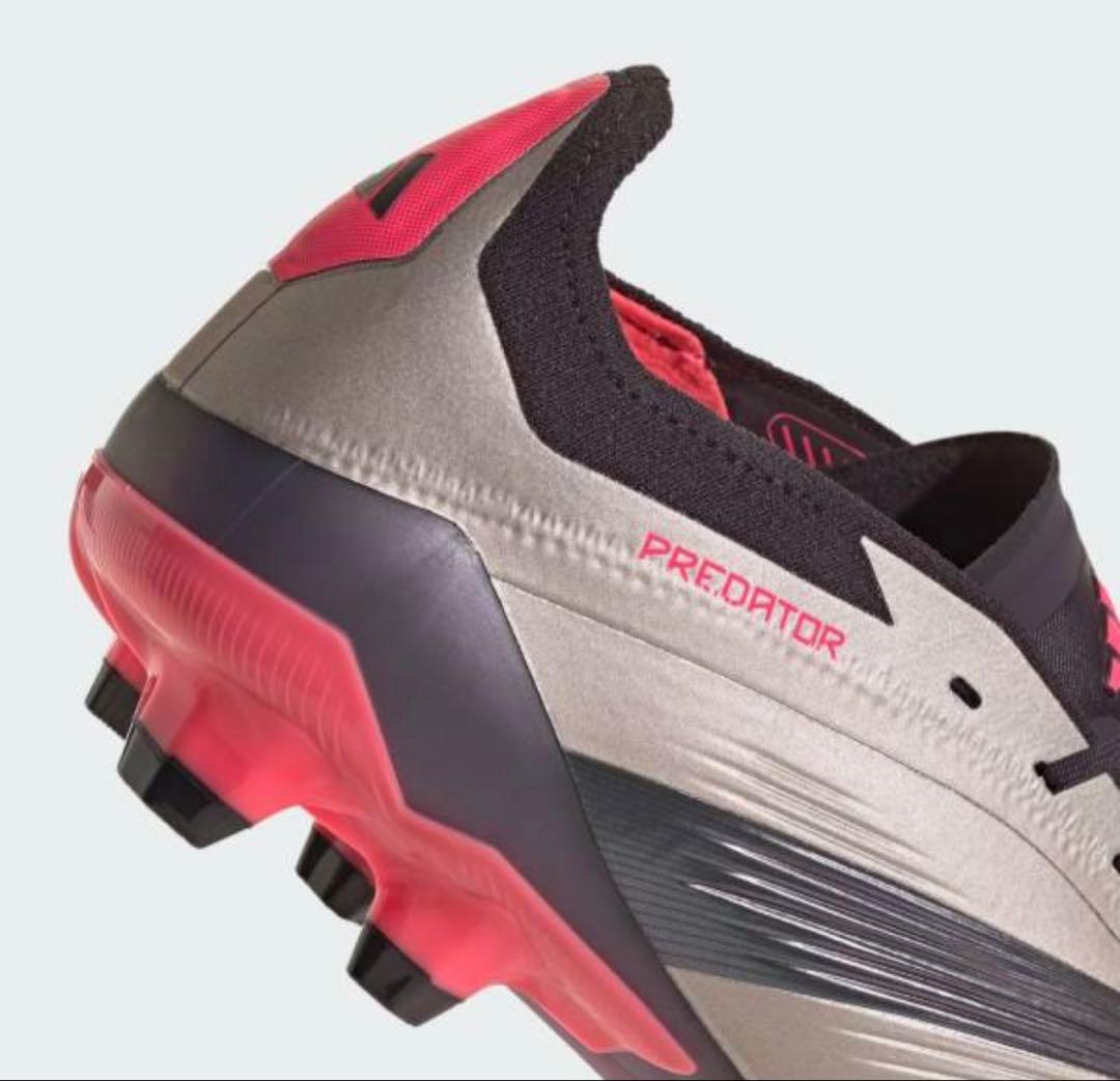 シューズ adidas Predator Elite Low HG/AG IH5922