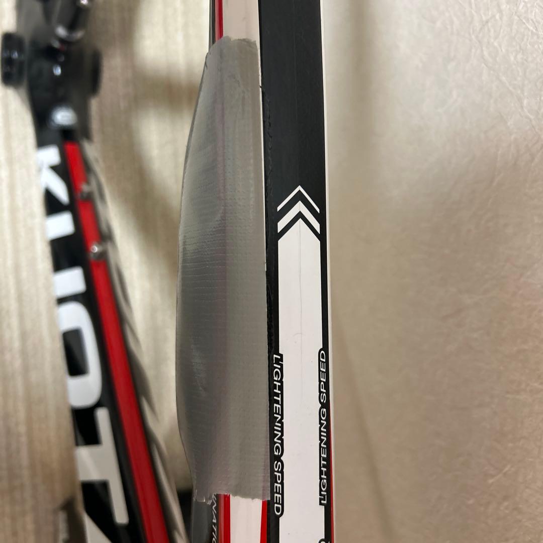 KUOTA Kougar ロードバイクフレーム　ジャンク