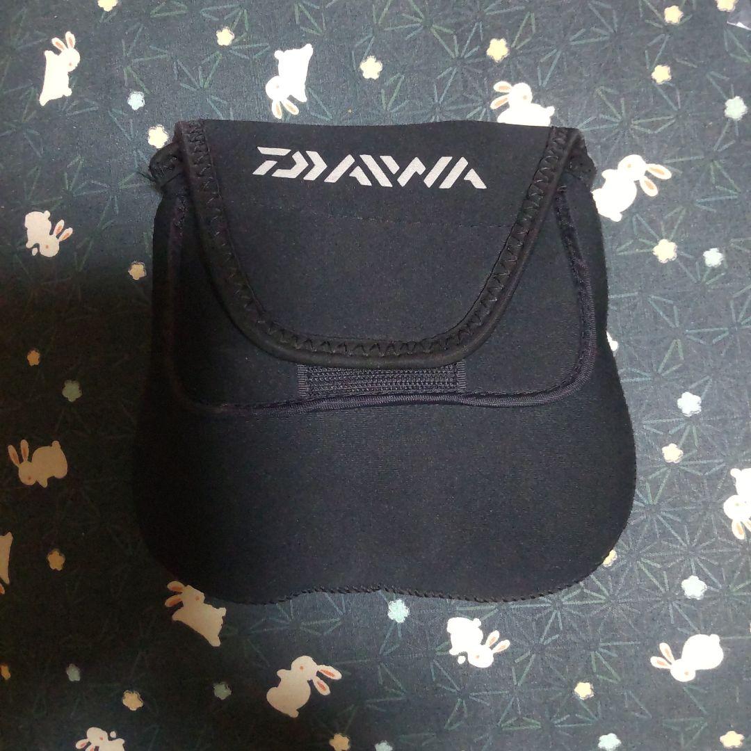 ダイワ 10 ソルティガ 4000H 5.7:1