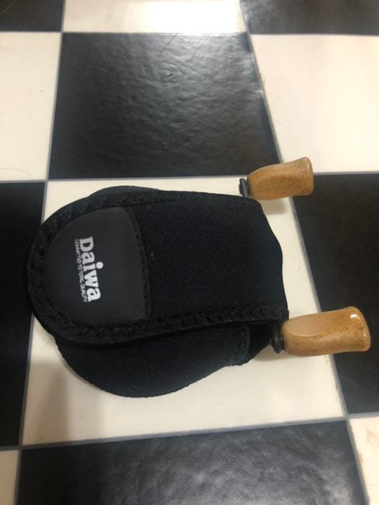 アキュレート用 嶋田ハンドル 130mm① 嶋田工房 アキュレート用