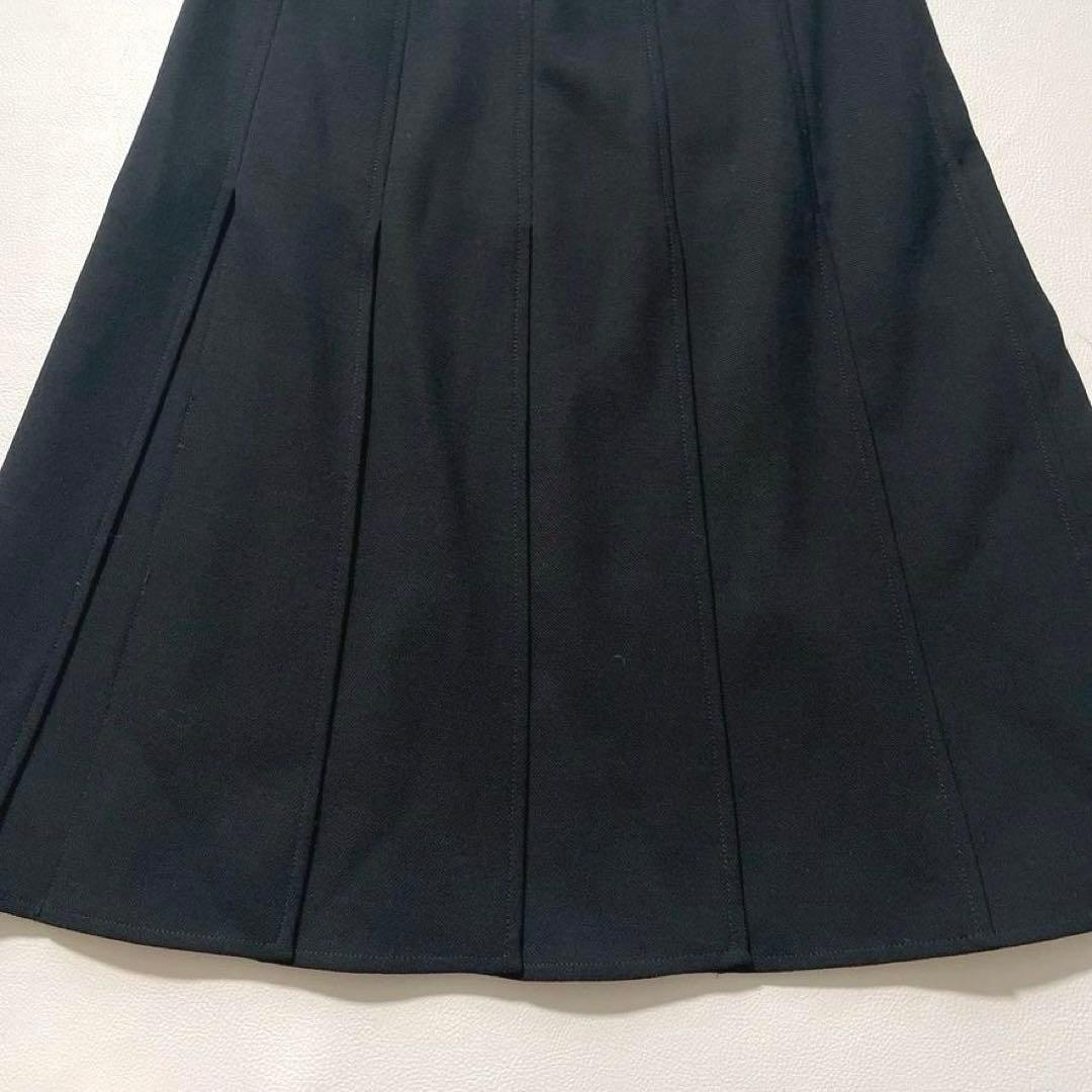 【高級イタリア製】VALENTINO　セットアップ セレモニー フォーマル 濃紺