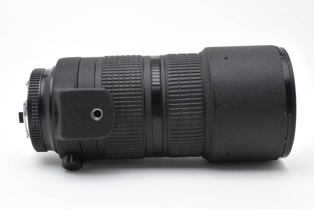 ★極美品★ AF NIKKOR 80-200mm F2.8 D ED NEW