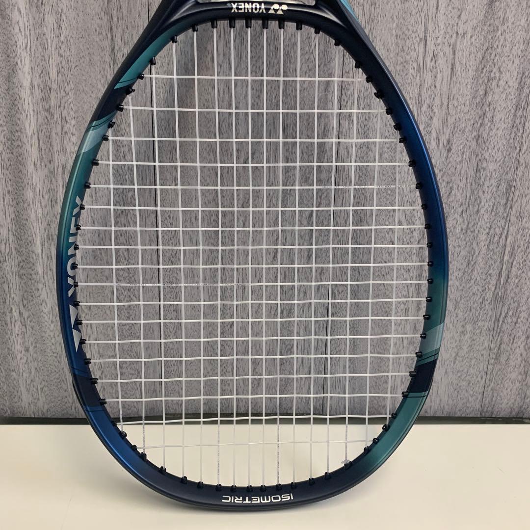 m070414m ★美品　YONEX EZONE FEEL G1 テニスラケット