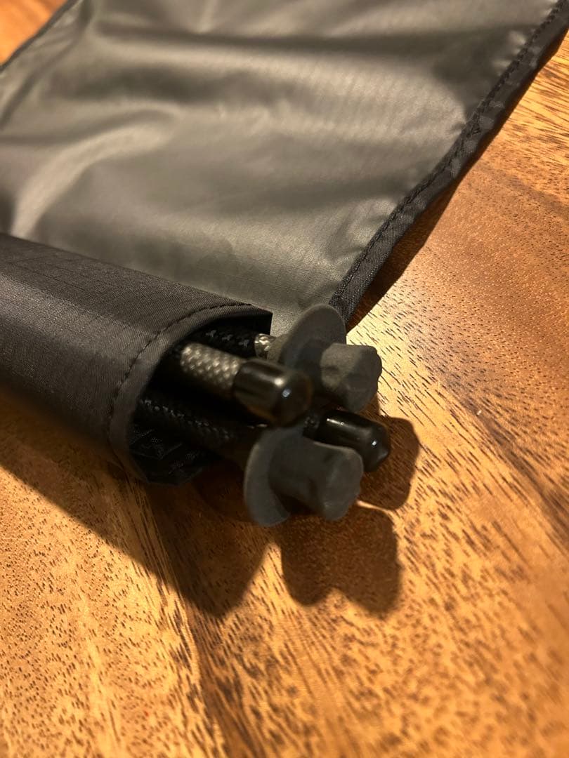 【美品】Litesmith QwikBack UL Chair