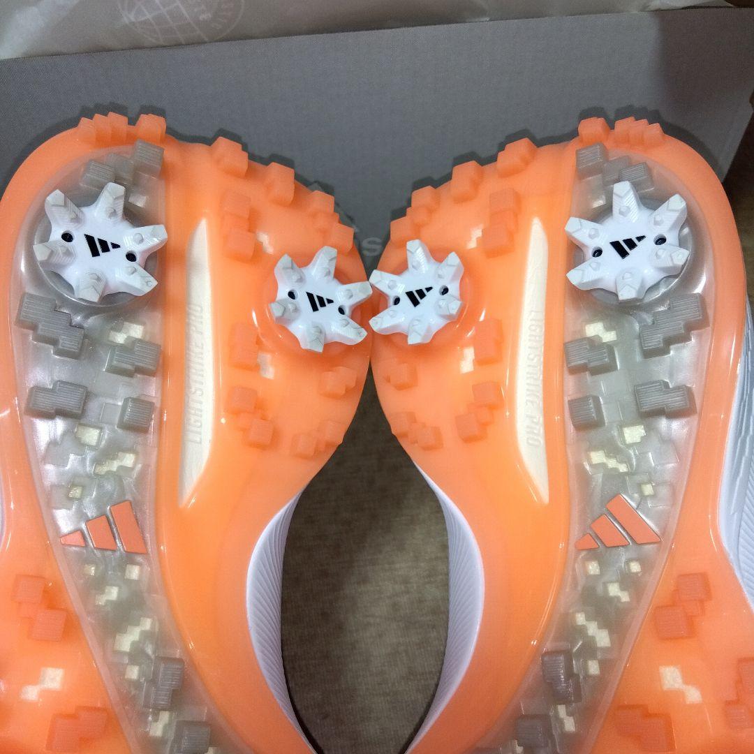 adidas ゴルフシューズ 24センチ 新品未使用