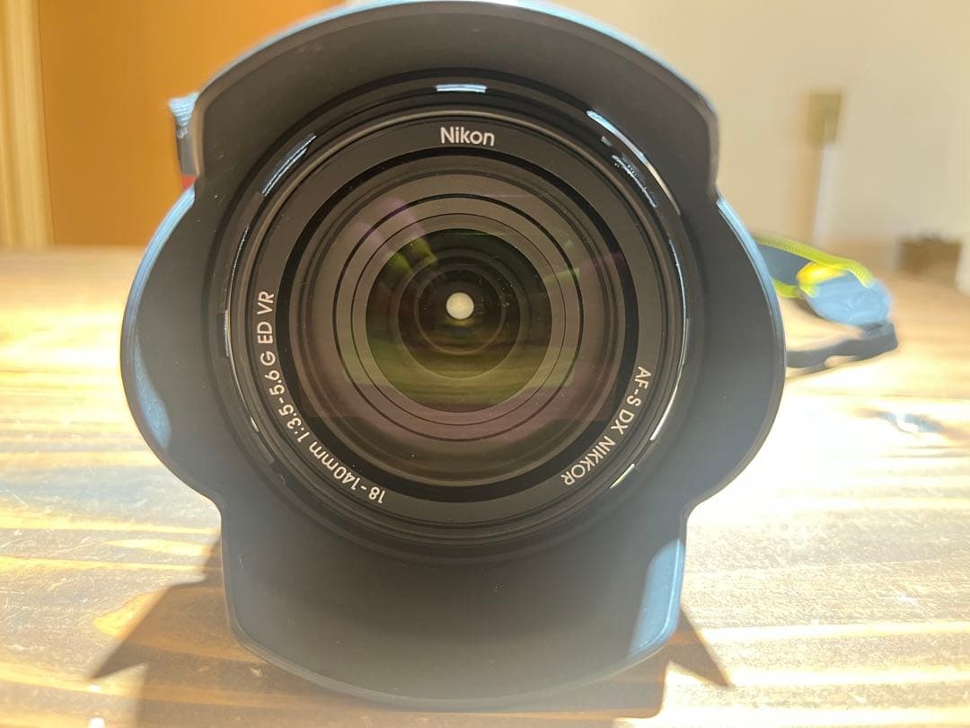 Nikon D7500 デジタル一眼レフカメラ