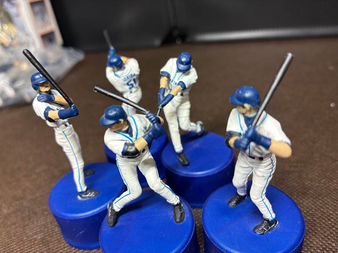 イチロー選手 記念グッズ セット まとめ マリナーズ オリックス