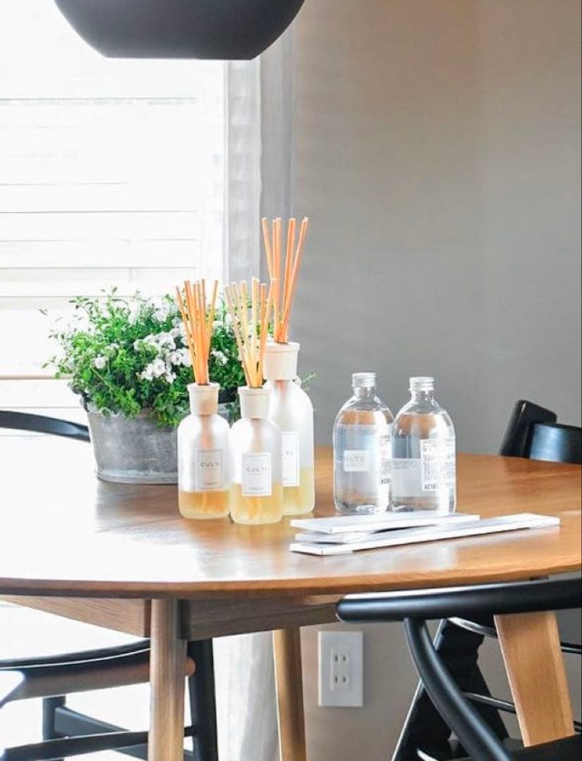 ACTUS取扱い未使用新品】CULTIクラシックディフューザーTHE500ml