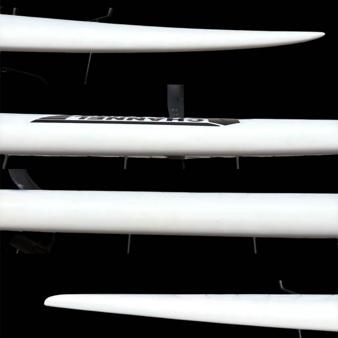 ☆ 最終値下げ チャネルアイランド スピードクオング アイビーム 7`2 ☆