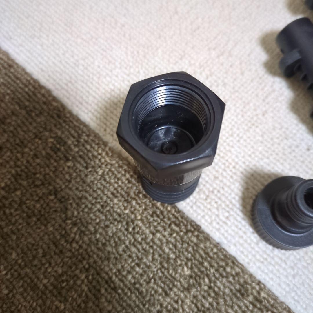 【訳あり】KARCHER K2.400 高圧洗浄機 本体・付属品