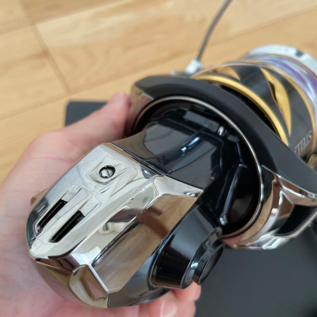 palopalo1983 様専用 20ステラSW 18000HG ビッグツナ83 - メルカリ