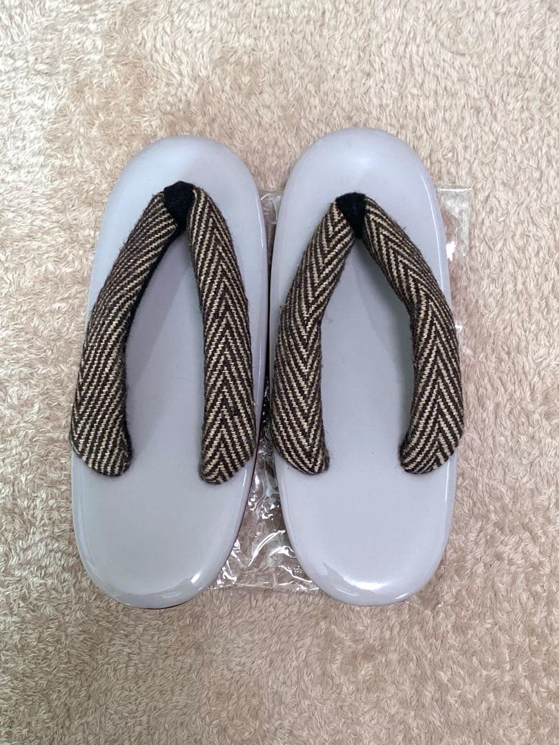 ひよこ商店　被布　七五三　3歳