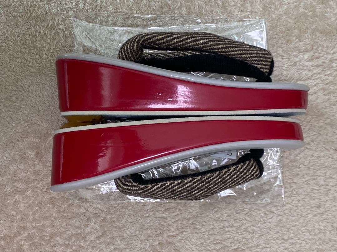 ひよこ商店　被布　七五三　3歳