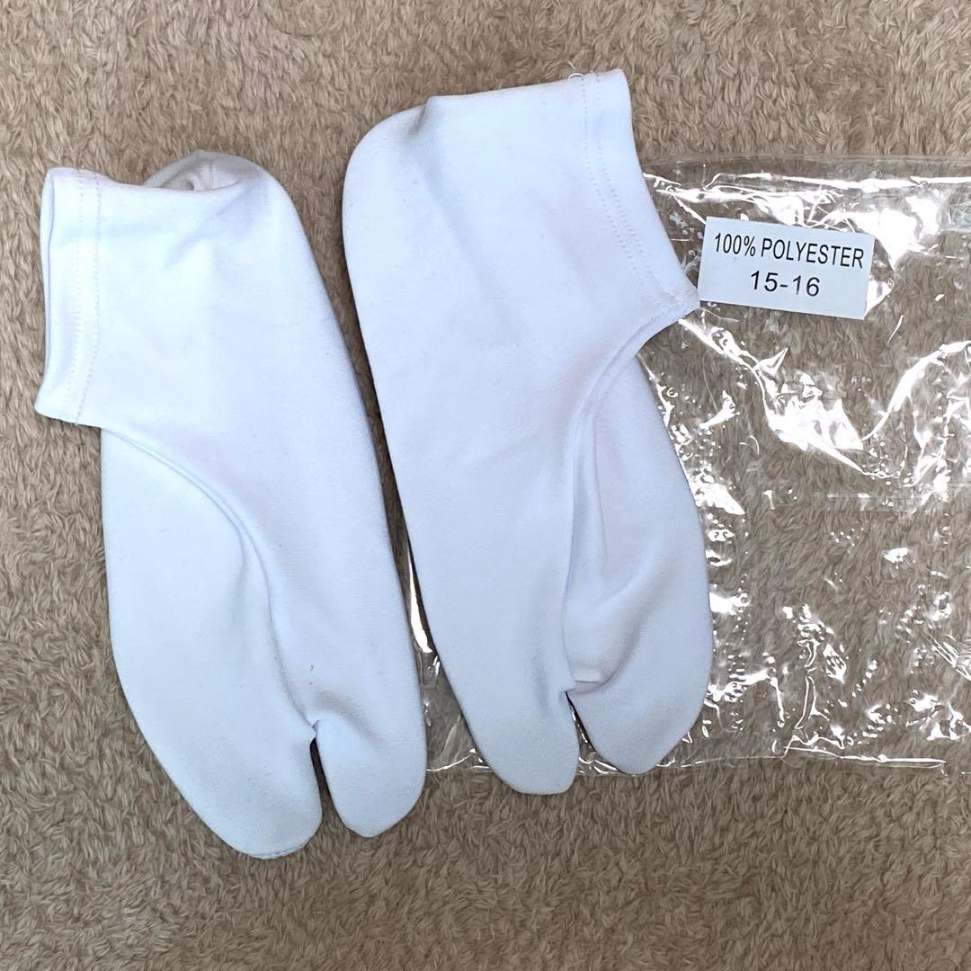 ひよこ商店　被布　七五三　3歳