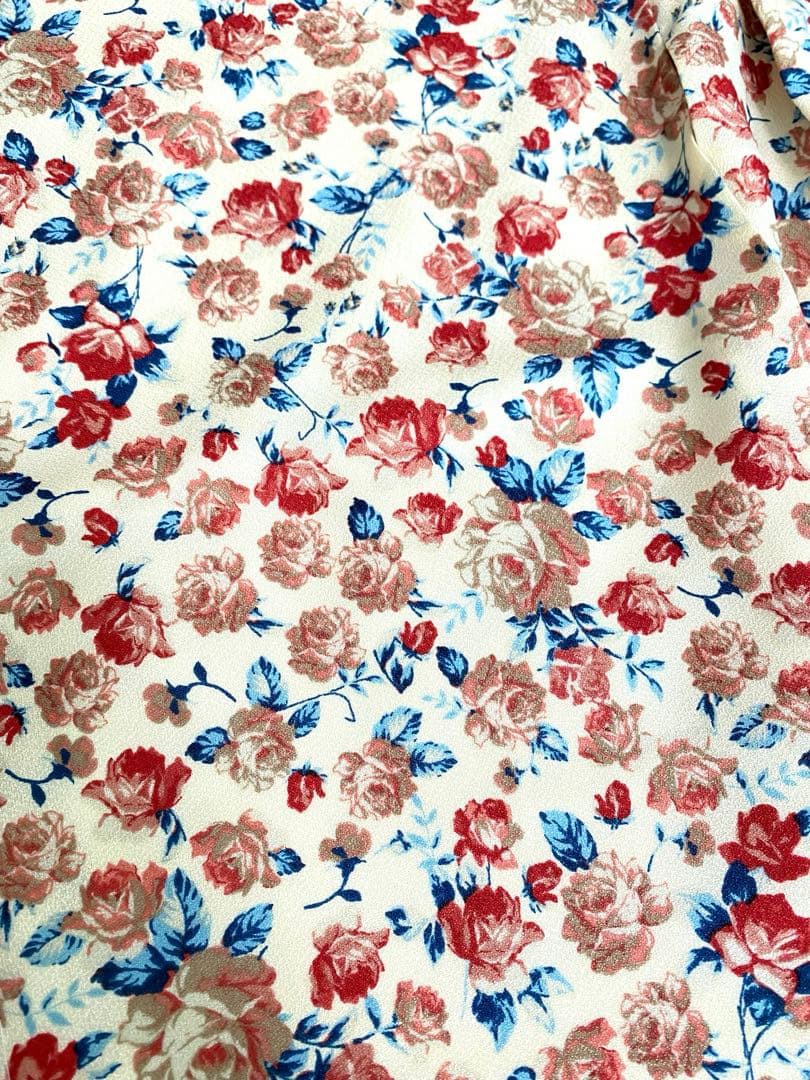 ひよこ商店　被布　七五三　3歳