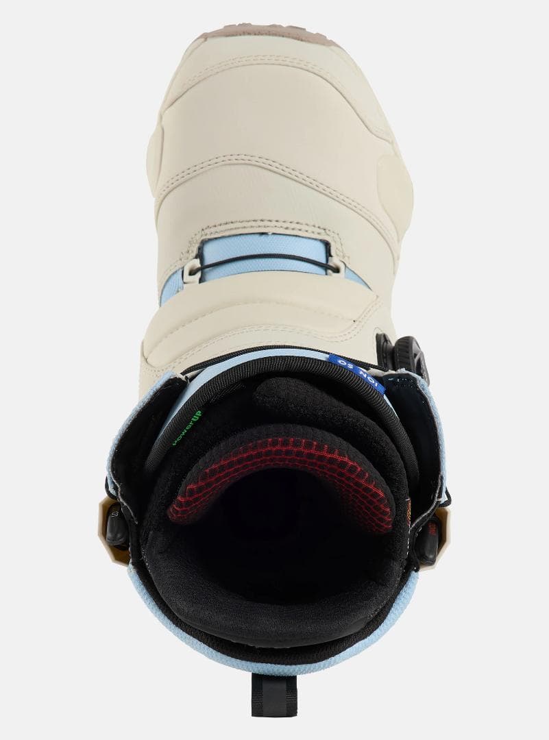 スノーボード　靴　27㎝　BURTON　バートン　アイオンステップオン　ブーツ