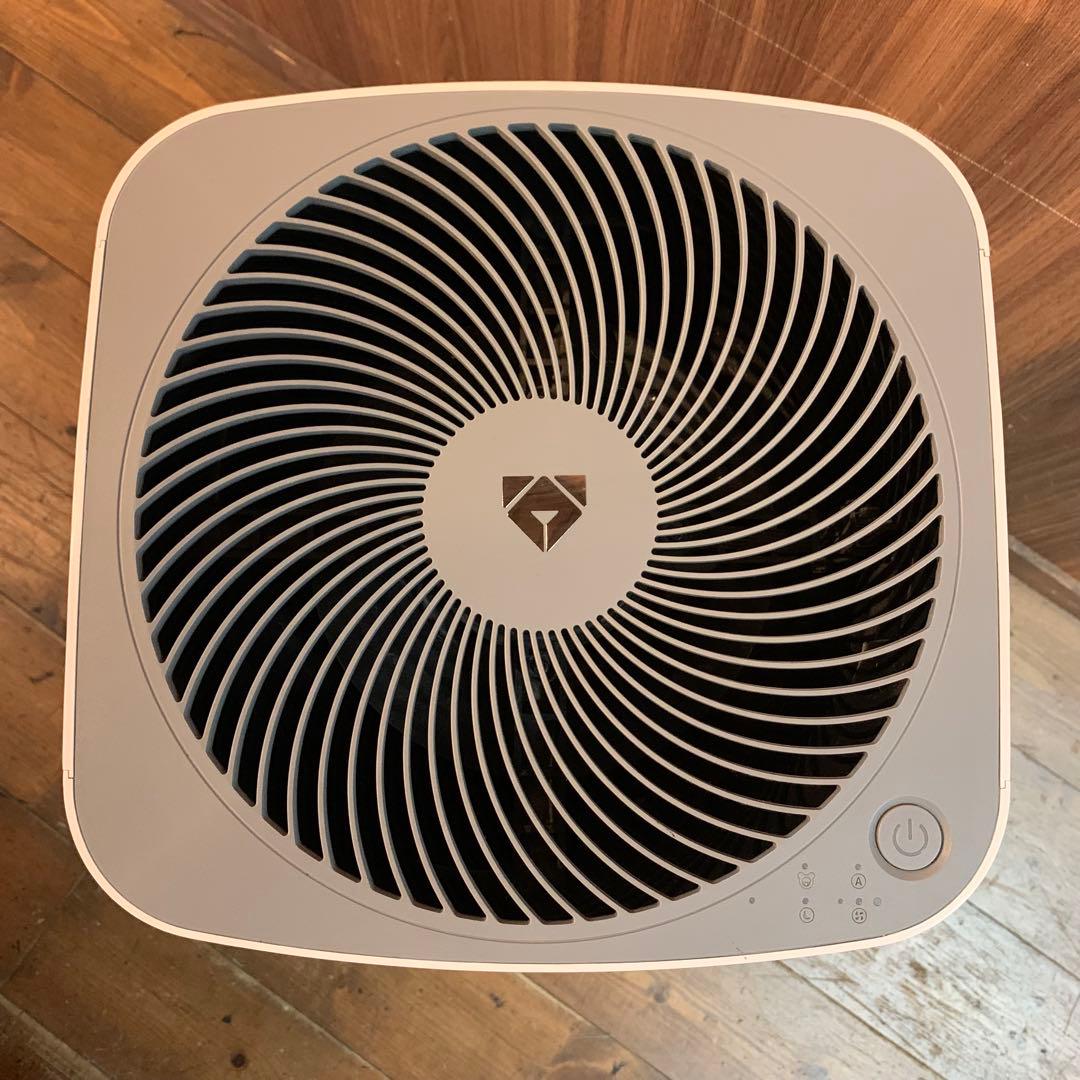 Airdog X5s Special Edition 空気清浄機