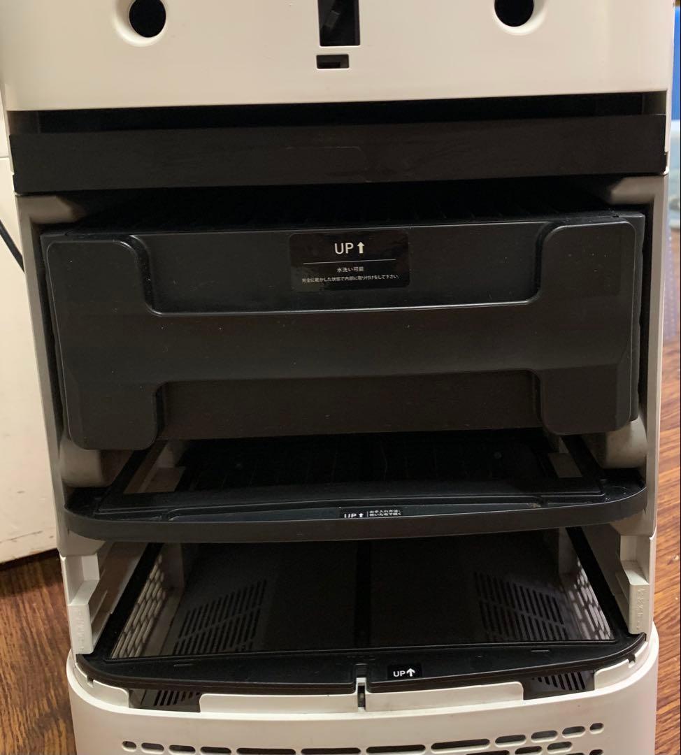 Airdog X5s Special Edition 空気清浄機