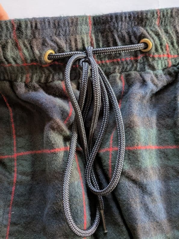 美品✨SOLDOUT　wmmwドリカム吉田美和ちゃん サルエルパンツ。