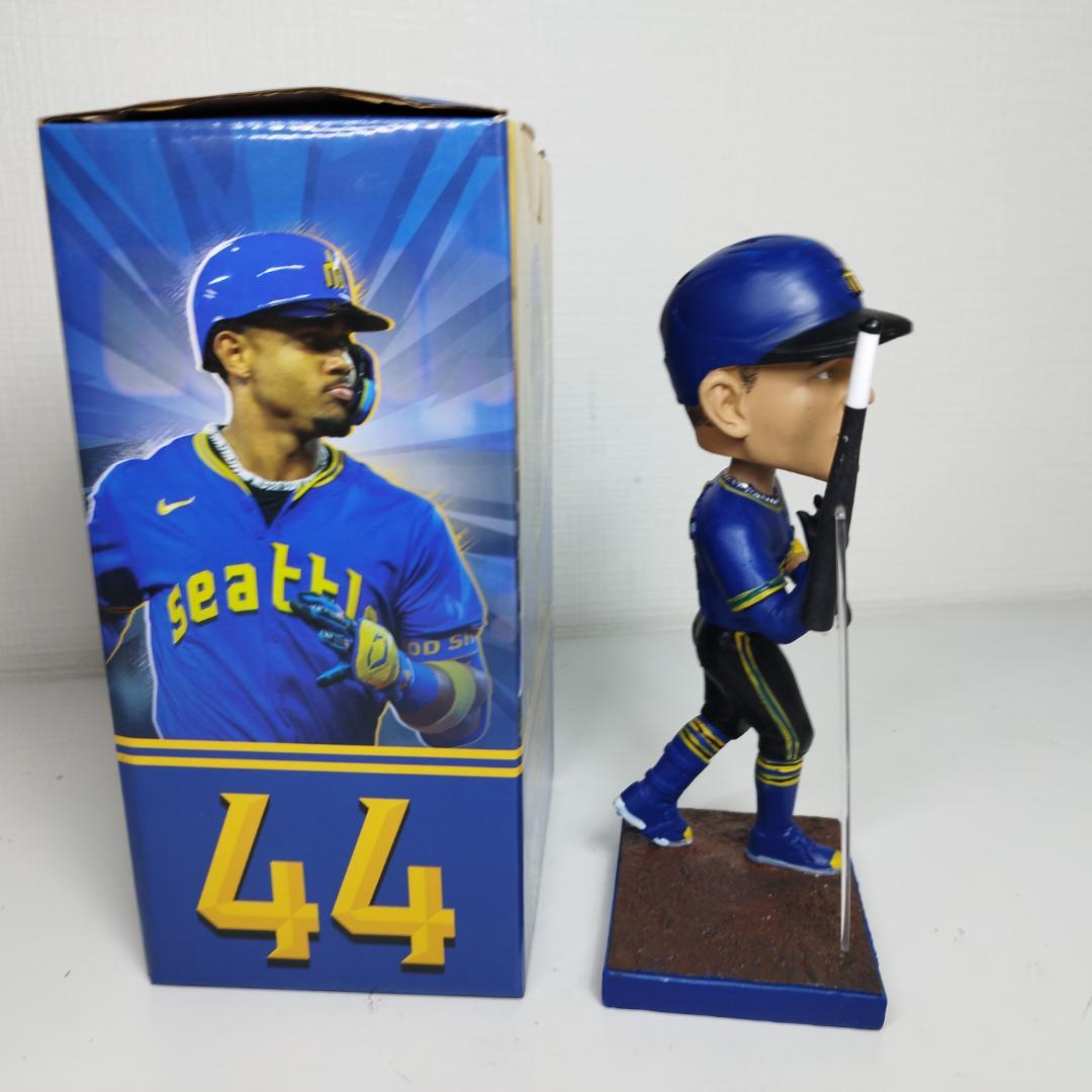 フリオ ロドリゲス マリナーズ ボブルヘッド JULIO RODRIG I15I