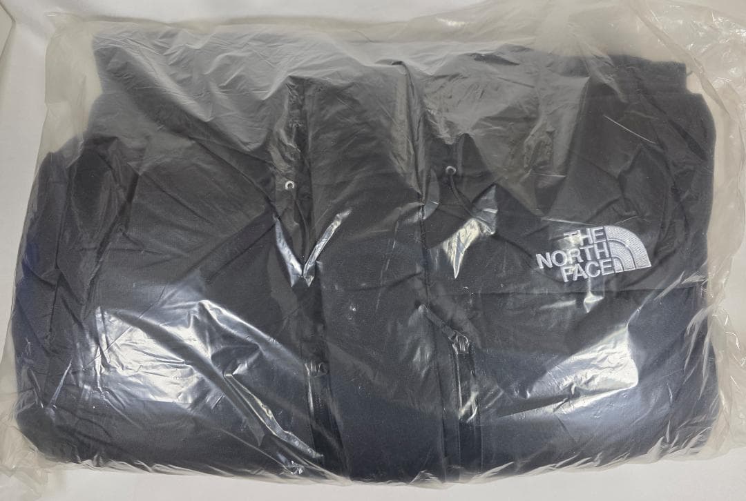 新品 ノースフェイス バルトロライトジャケット 黒 2025AW XXL