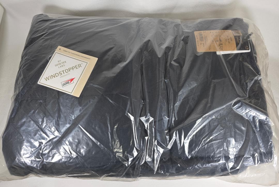 新品 ノースフェイス バルトロライトジャケット 黒 2025AW XXL