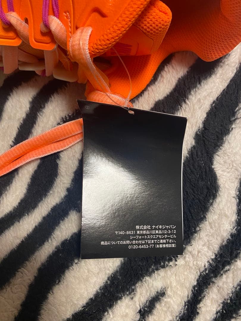 NIKE Lunar Ballistec 1.5 テニスシューズ