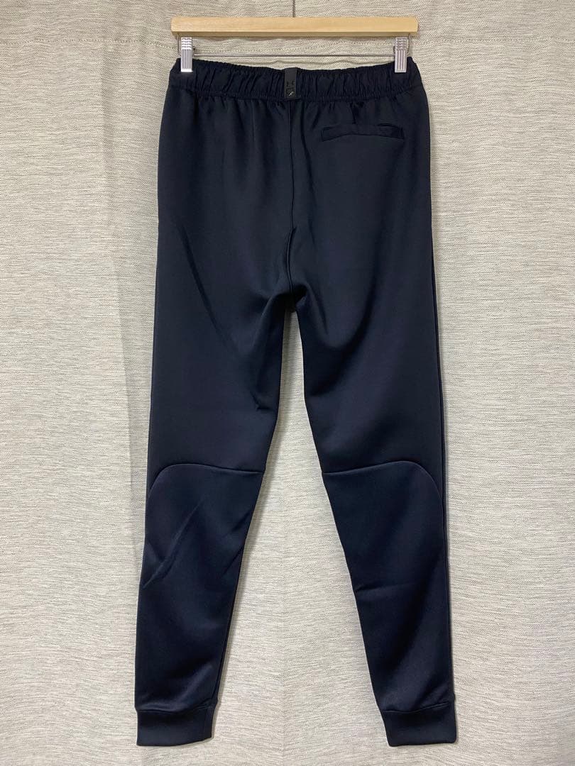 アンダーアーマー野球 ジャージパンツKNIT PANTS 1381265-001