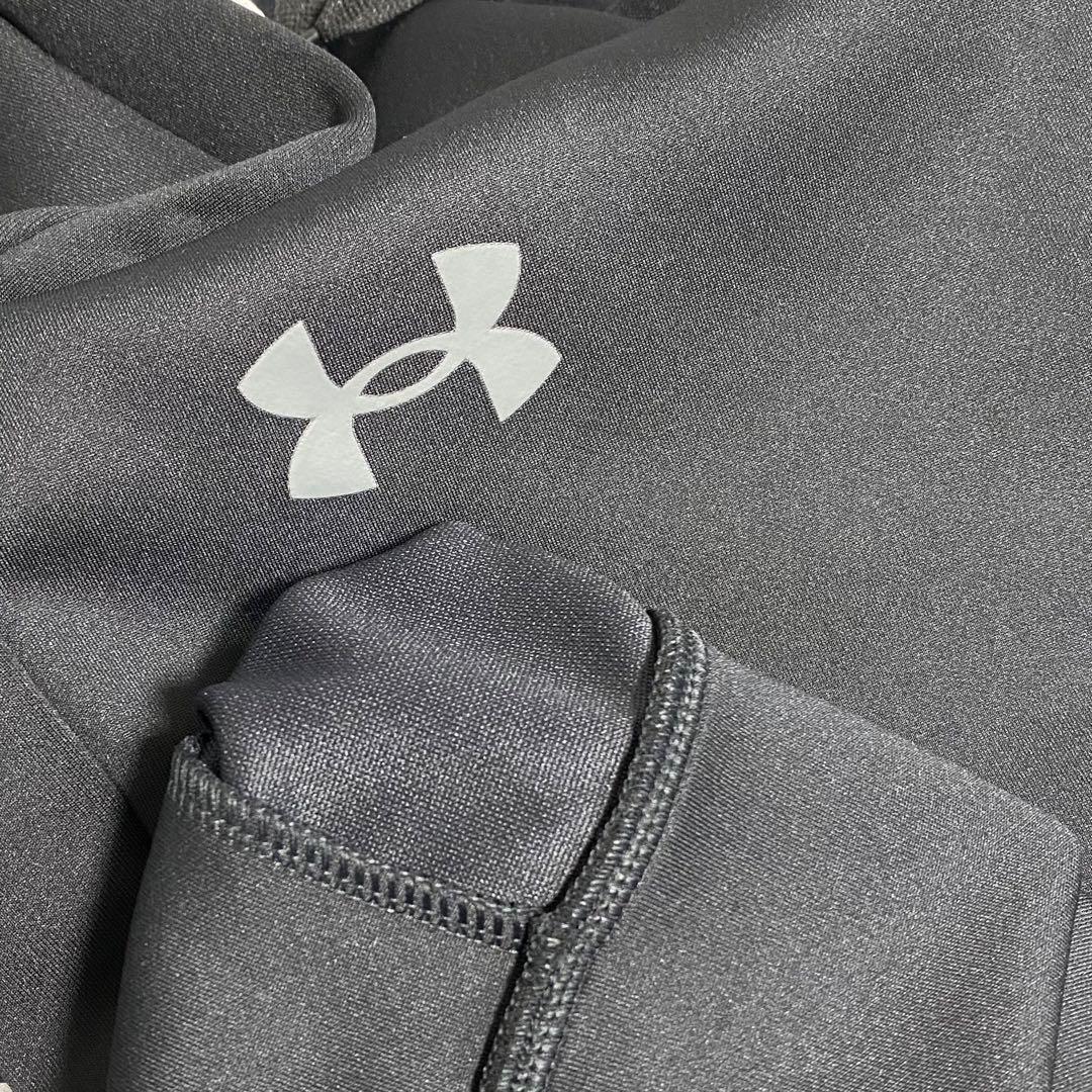 アンダーアーマー野球 ジャージパンツKNIT PANTS 1381265-001