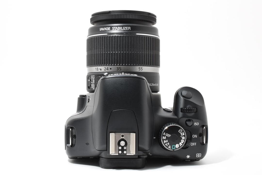 ■ 美品 ■キャノン　Canon EOS Kiss X２ デジタル一眼レフカメラ