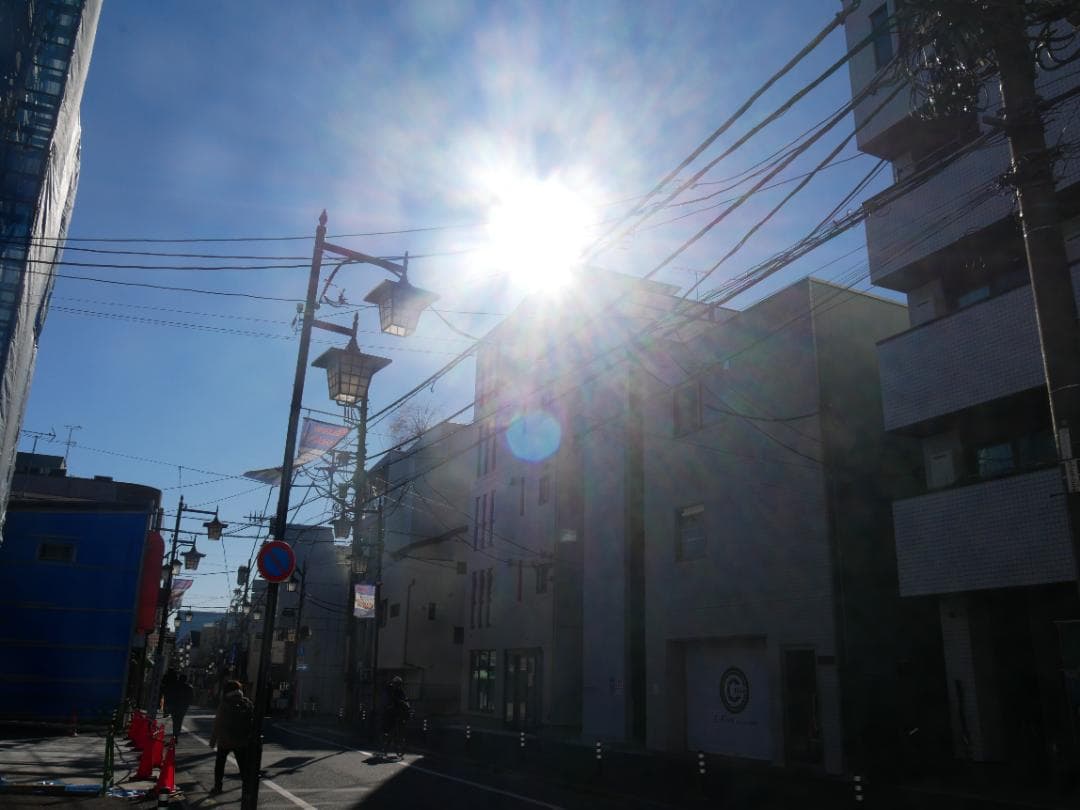 訳ありLUMIX G VARIO 14-140mm F3.5-5.6 カビあり