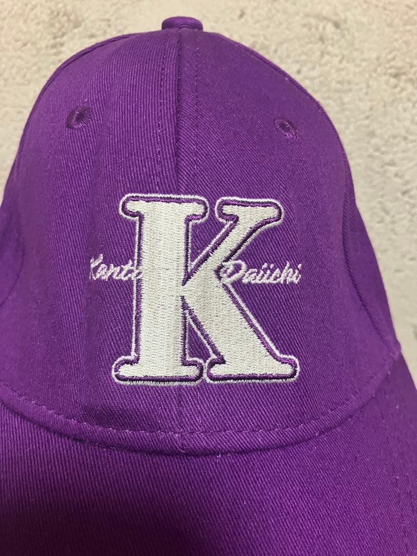 関東一高 甲子園 キャップ - メルカリ
