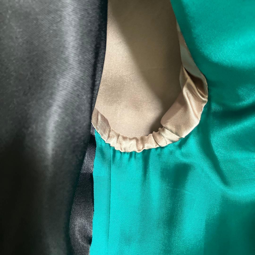 Paul Smith ダブル　チェスターコート　グレー