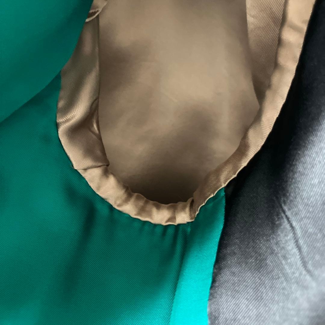 Paul Smith ダブル　チェスターコート　グレー