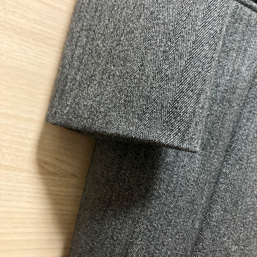 Paul Smith ダブル　チェスターコート　グレー