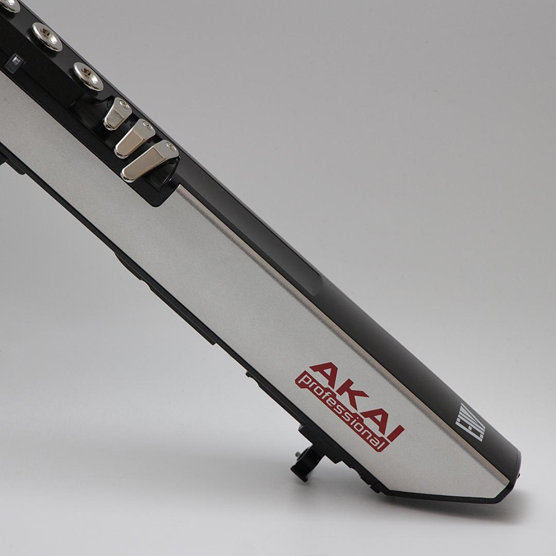 アカイ EWI4000S ewi 4000s ウィンドシンセ 電子サックス