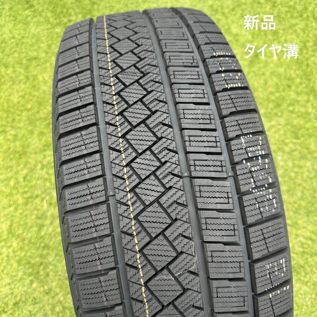 純正 ベンツVクラス 19インチ V220d AMG ホイール&スタッドレス4本