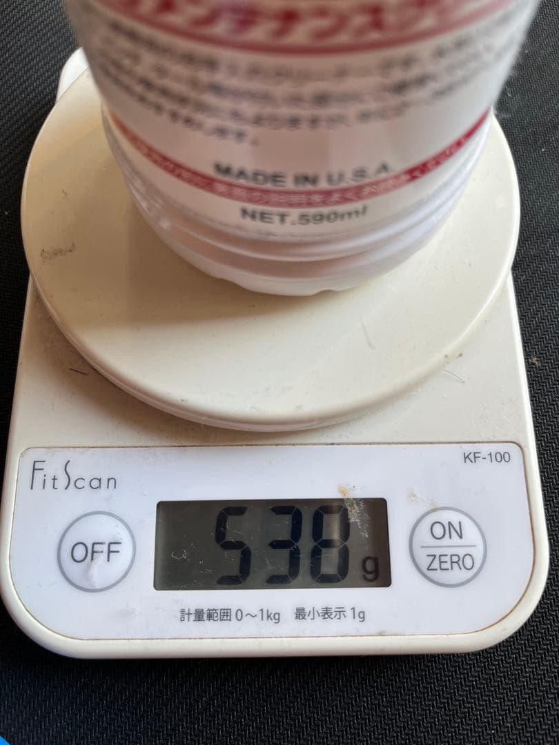 CPCメンテナンスクリーナー10本開封済みまとめ売り メンテナンス CPC