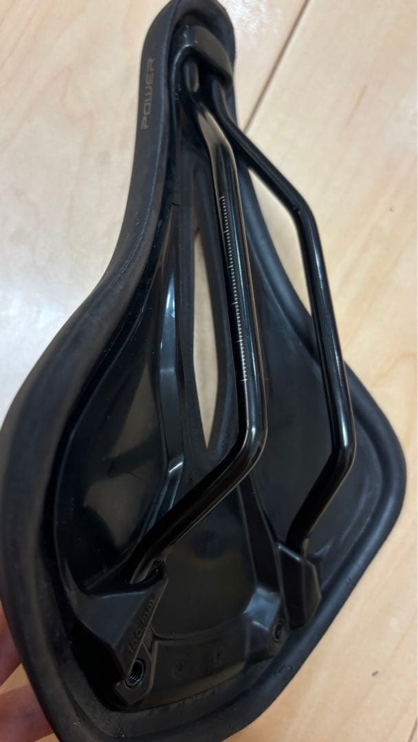 Specialized　スペシャライズド 155mm パワーサドル