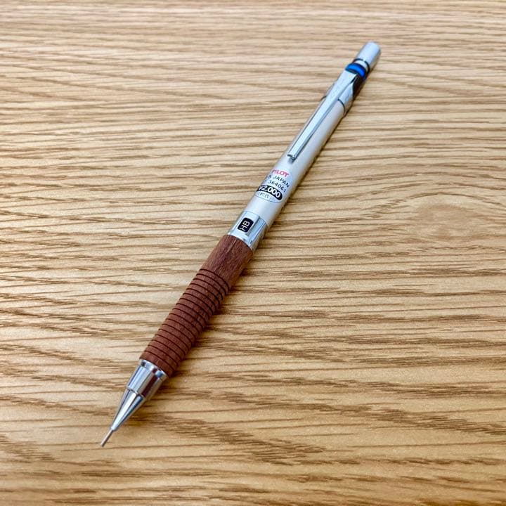 パイロット PILOT H-2085 - メルカリ