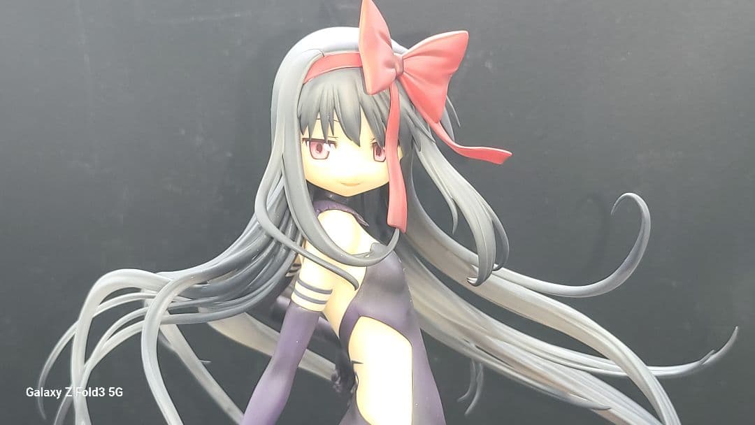 アニプレックス 魔法少女まどかマギカ アルティメットまどか 悪魔ほむら