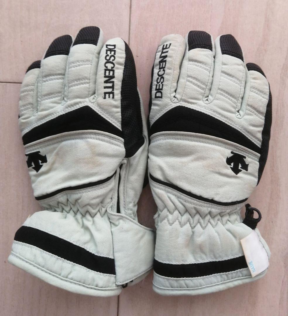DESCENTE　デサント　キッズ　スキーウェア　140cm　スキー 　スノボ