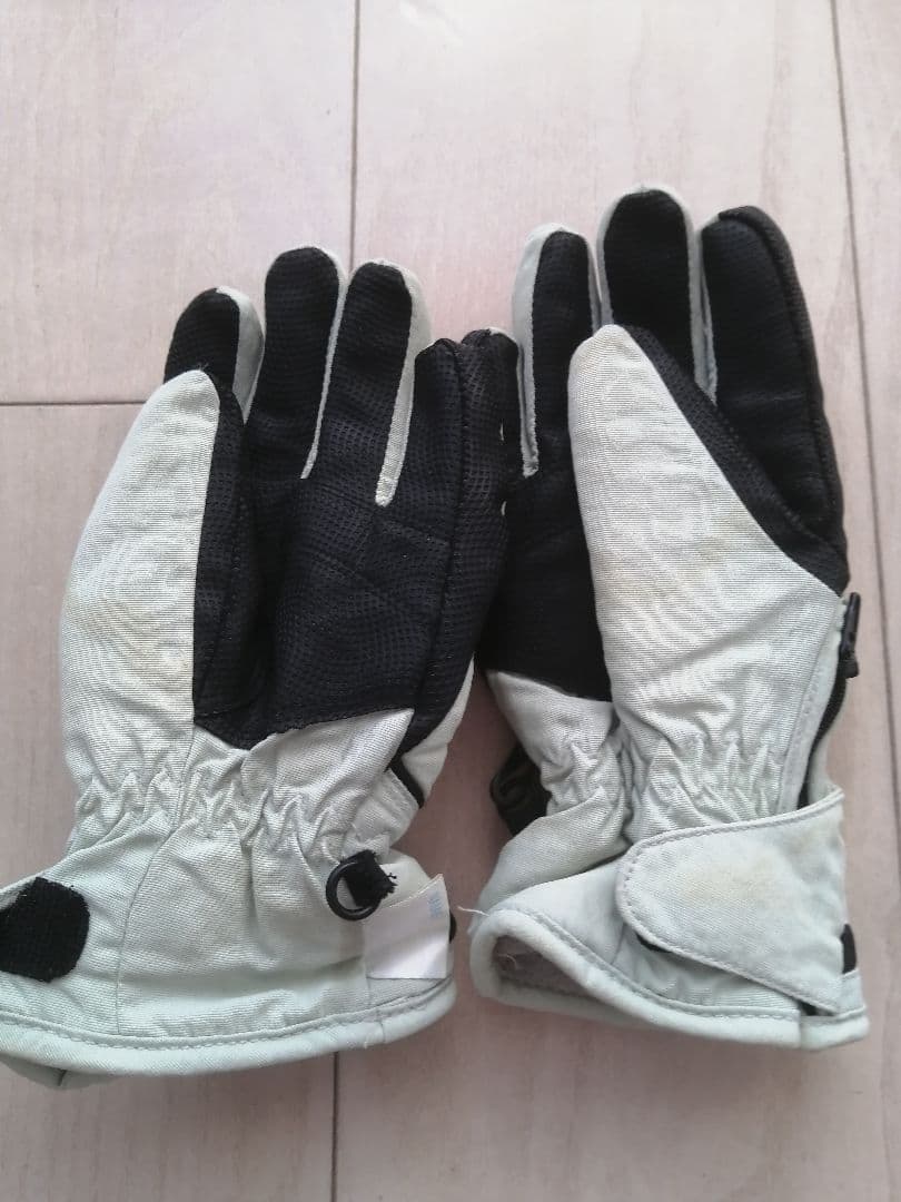 DESCENTE　デサント　キッズ　スキーウェア　140cm　スキー 　スノボ