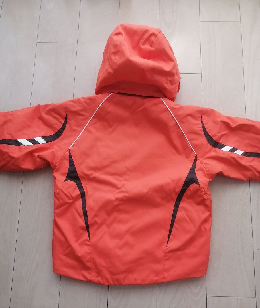DESCENTE　デサント　キッズ　スキーウェア　140cm　スキー 　スノボ