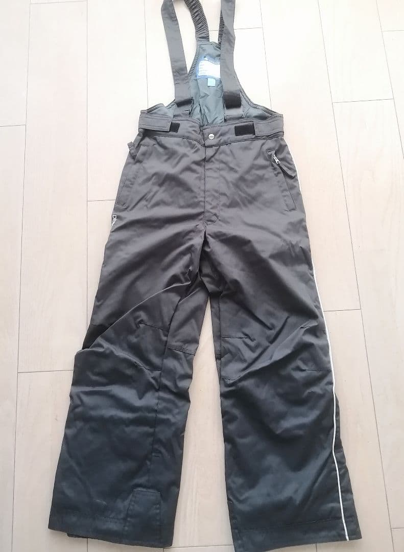 DESCENTE　デサント　キッズ　スキーウェア　140cm　スキー 　スノボ