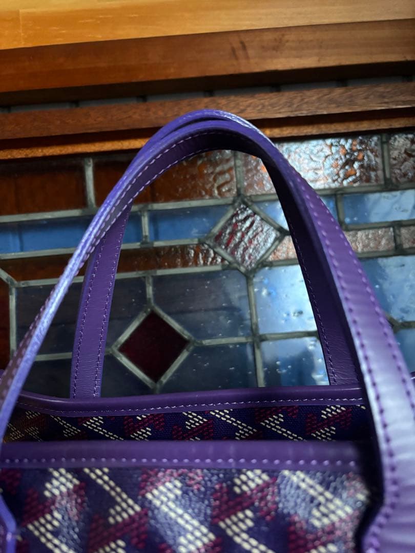 レザレクション　ラニウススクエアミニ　カートバッグ　京都限定