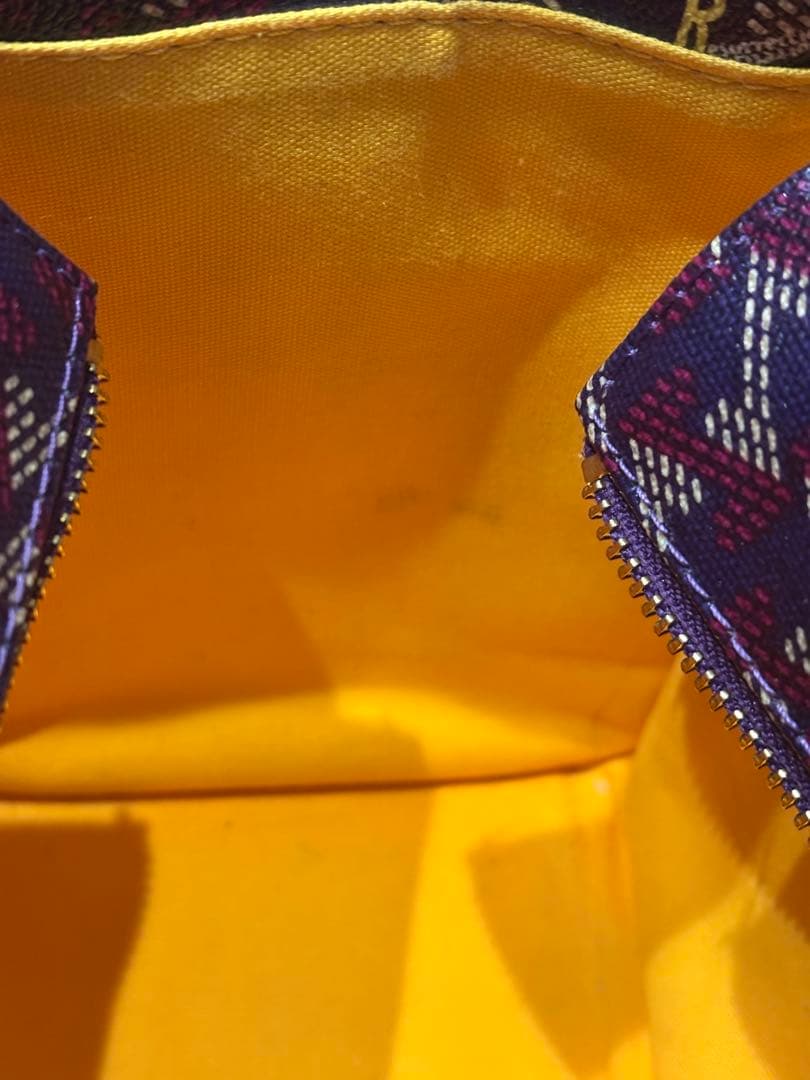 レザレクション　ラニウススクエアミニ　カートバッグ　京都限定