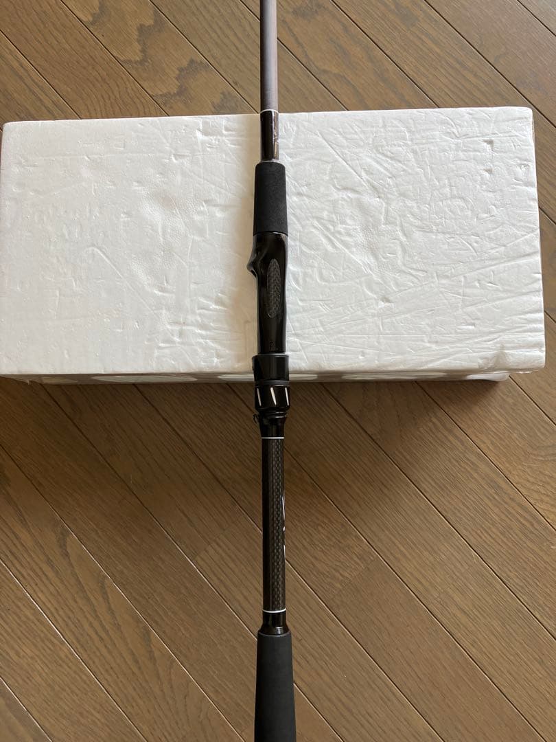 DRT PULSE パルス♯2S (未使用に近い•未記入保証書あり) - メルカリ